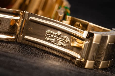 rolex stiftschließe|Rolex watch clasp meaning.